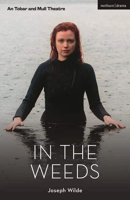 In the Weeds - Paperback