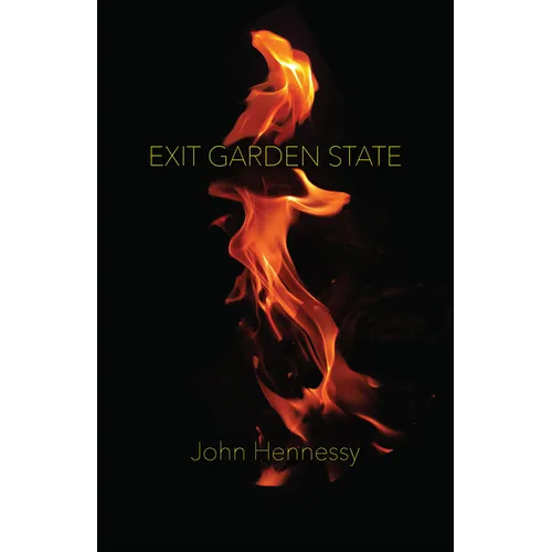 Exit Garden State - Paperback
