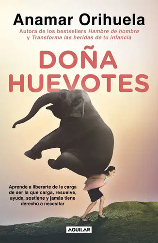 Doña Huevotes / Mrs. Courage - Paperback