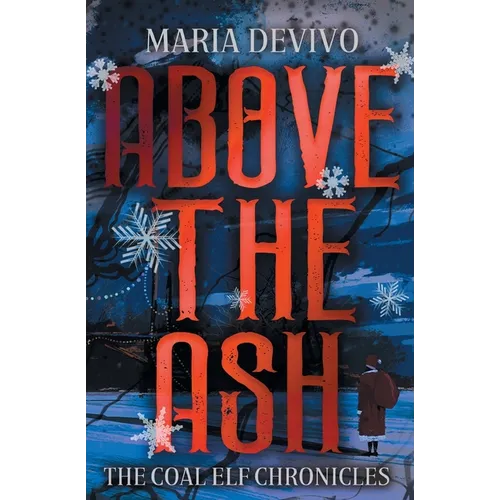Above the Ash - Paperback