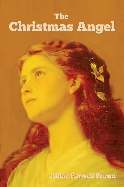 The Christmas Angel - Paperback