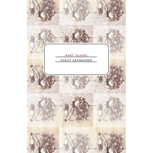 Hart Island - Paperback