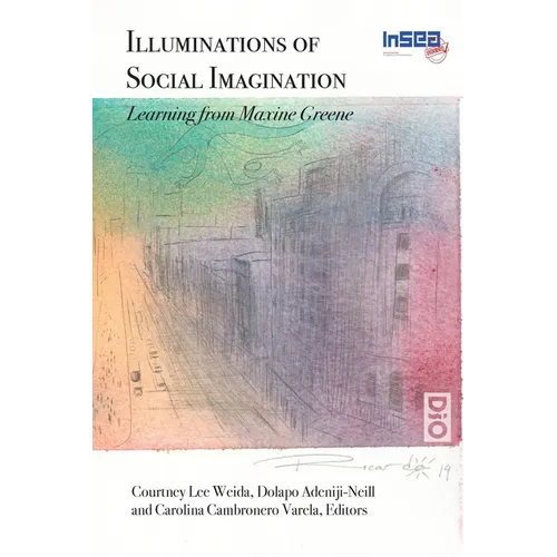Illuminations of Social Imagination - Paperback