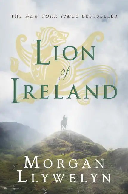 Lion of Ireland - Paperback