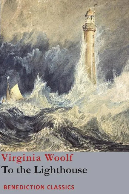 To the Lighthouse - Paperback