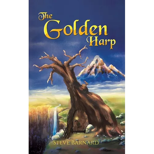 The Golden Harp - Paperback