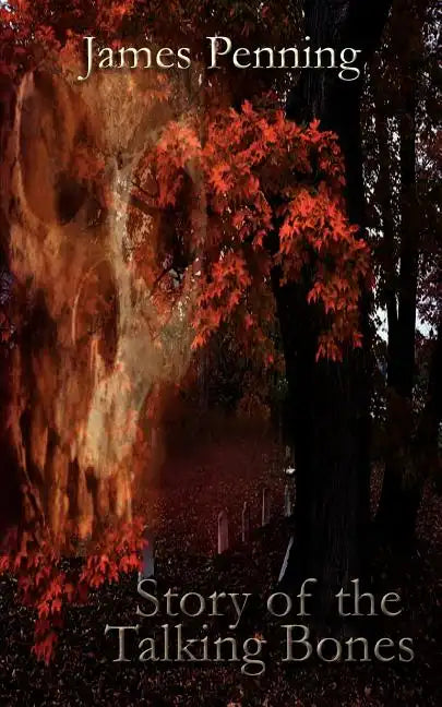 Story of the Talking Bones - Paperback