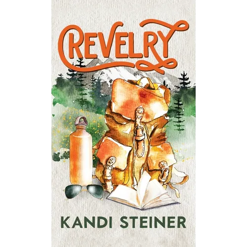 Revelry: Special Edition - Hardcover