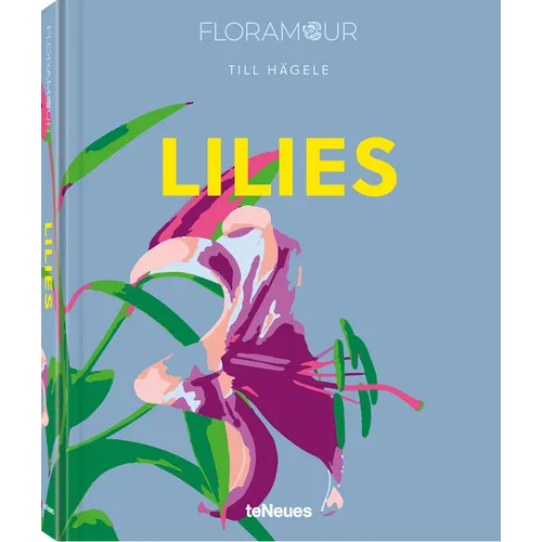 Lilies - Hardcover