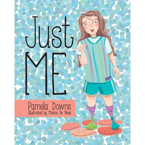 Just Me - Paperback