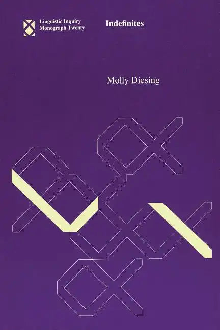 Indefinites - Paperback