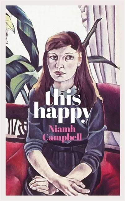 This Happy - Paperback