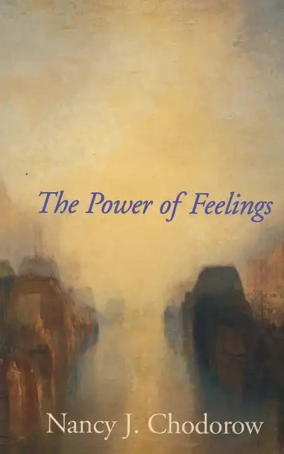 The Power of Feelings: Personal Meaning in Psychoanalysis, Gender, and Culture - Paperback