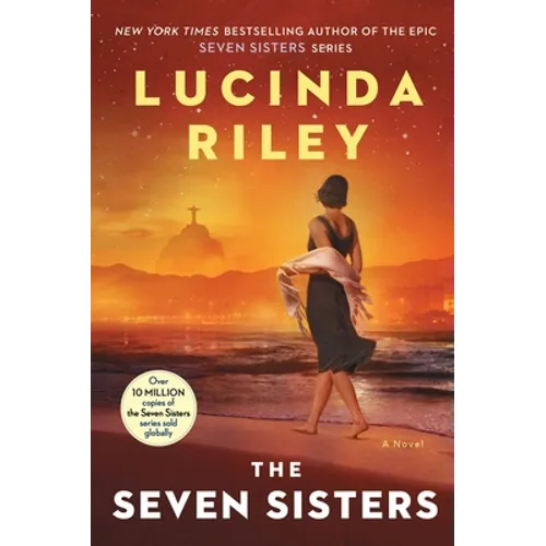 The Seven Sisters: Book One - Paperback