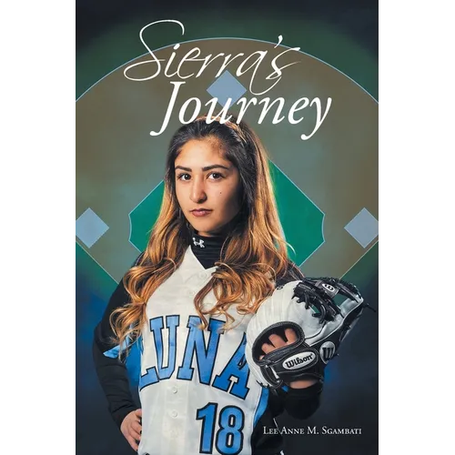 Sierra's Journey - Paperback