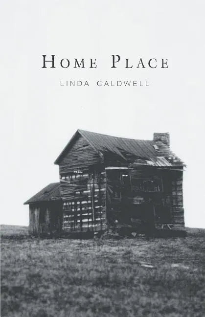 Home Place - Paperback