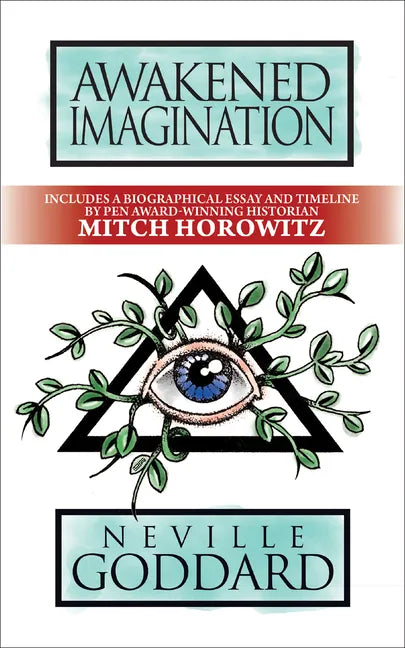 Awakened Imagination: Deluxe Edition - Paperback