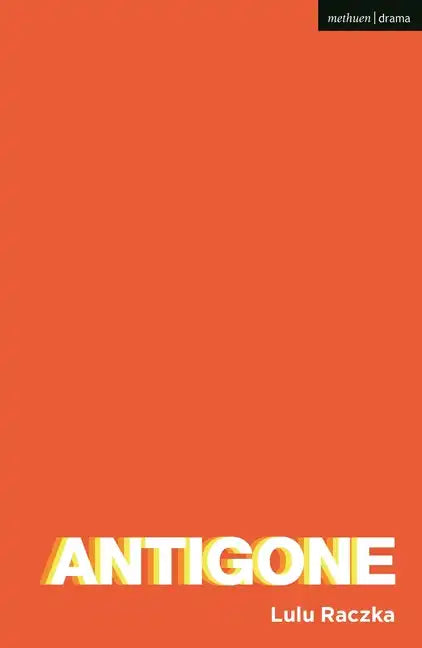 Antigone - Paperback
