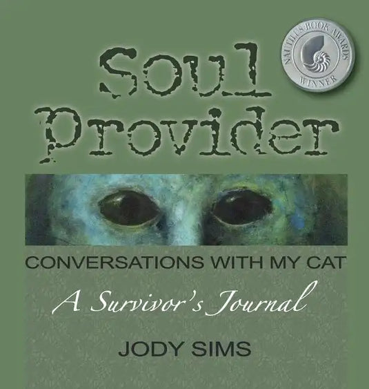 Soul Provider: Conversations with My Cat - Hardcover