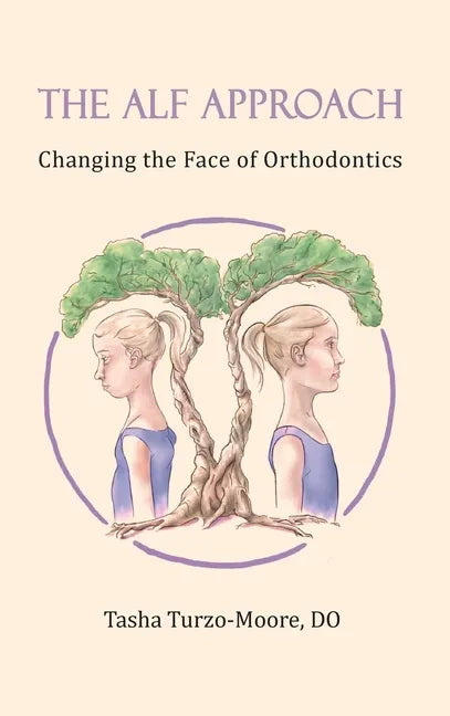 The ALF Approach: Changing the Face of Orthodontics (Full Color Edition) - Hardcover