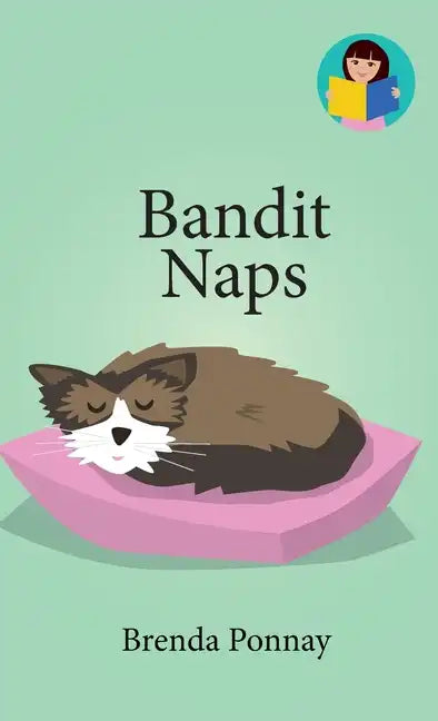 Bandit Naps - Hardcover
