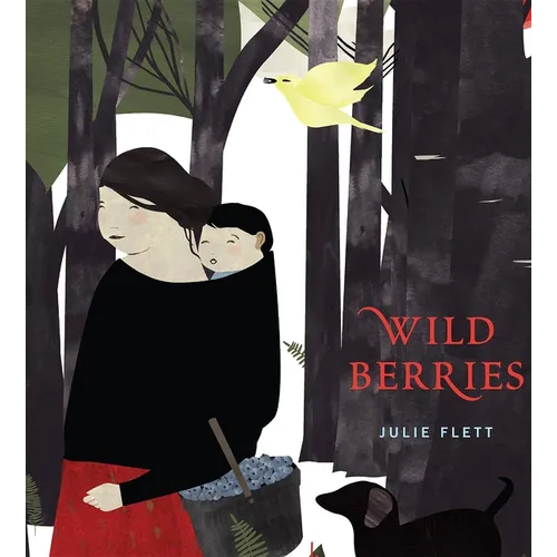 Wild Berries - Hardcover