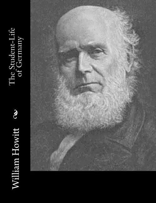 The Student-Life of Germany - Paperback