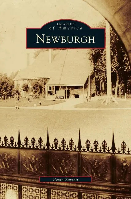 Newburgh - Hardcover
