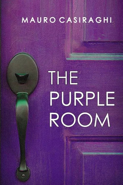 The Purple Room - Paperback
