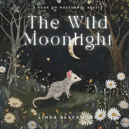 The Wild Moonlight - Paperback