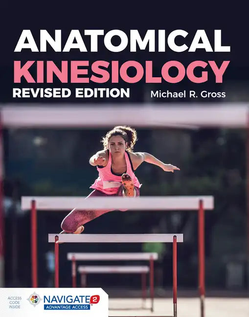 Anatomical Kinesiology Revised Edition - Paperback