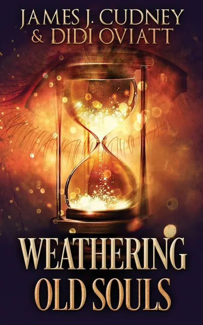 Weathering Old Souls - Paperback