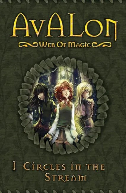 Circles in the Stream - Paperback