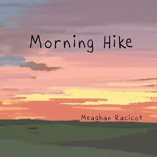 Morning Hike - Paperback