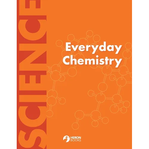 Everyday Chemistry - Paperback