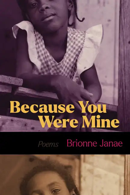 Because You Were Mine - Paperback