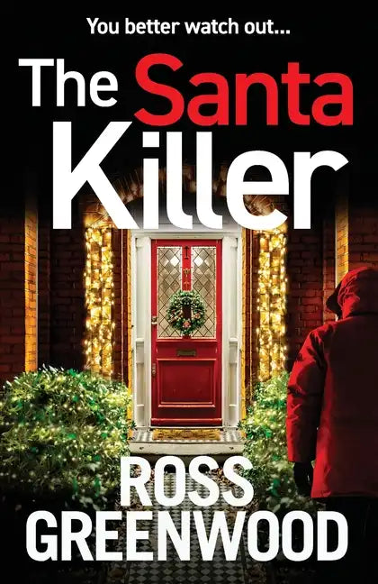The Santa Killer - Paperback