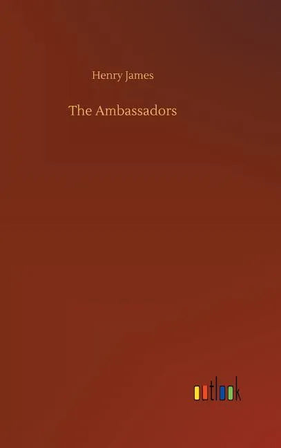 The Ambassadors - Hardcover