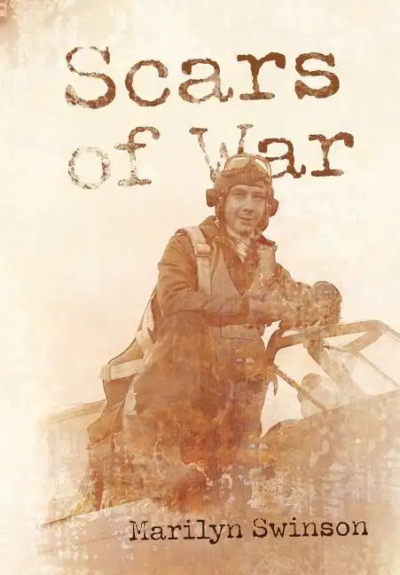 Scars of War - Hardcover
