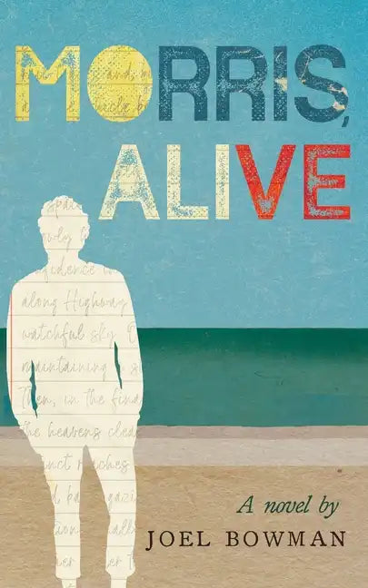 Morris, Alive - Paperback