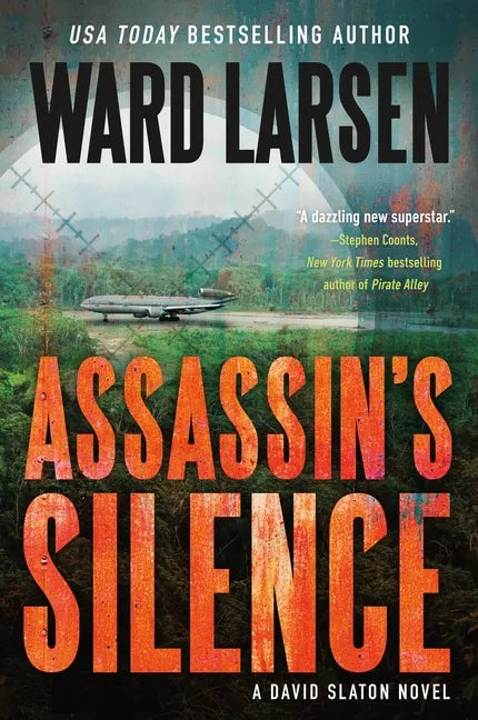 Assassin's Silence - Paperback