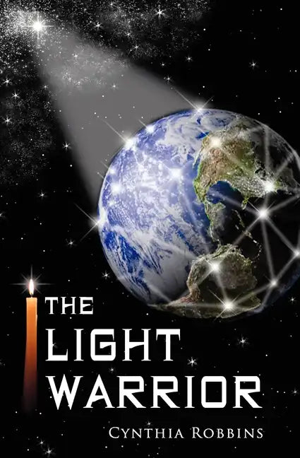 The Light Warrior - Paperback