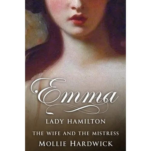 Emma, Lady Hamilton - Paperback