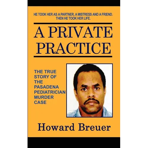 A Private Practice - Paperback