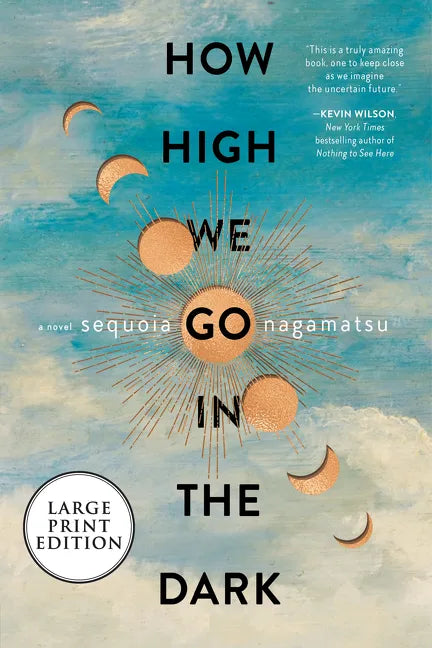 How High We Go in the Dark - Paperback
