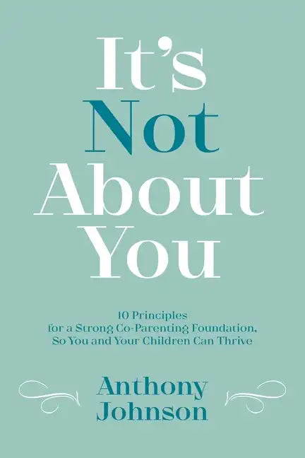It's Not About You - Paperback