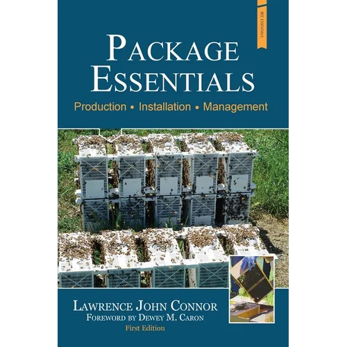 Package Essentials: Production Installation Management - Paperback