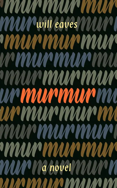 Murmur - Paperback