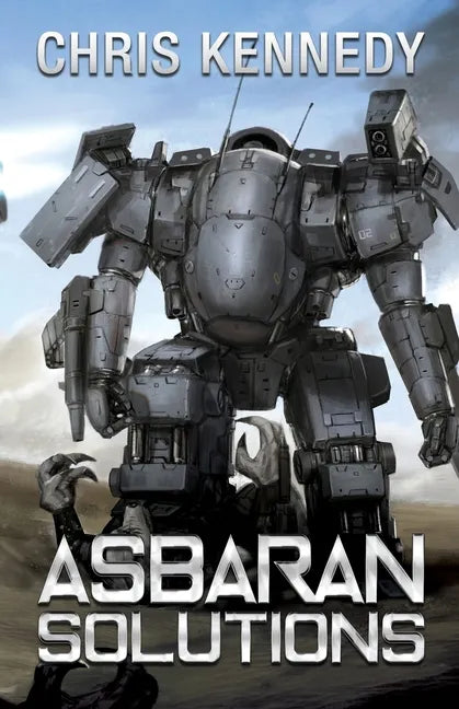 Asbaran Solutions - Paperback