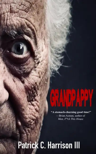 Grandpappy - Paperback